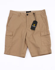 Lyle & Scott Men's Cargo Shorts