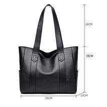 Ladies Designer Leather Shoulder Bag