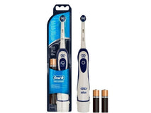 Braun Oral B 400 Pro Expert Electric Toothbrush