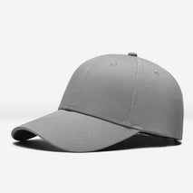 Unisex Baseball Classic Style Sports Casual Plain Cap