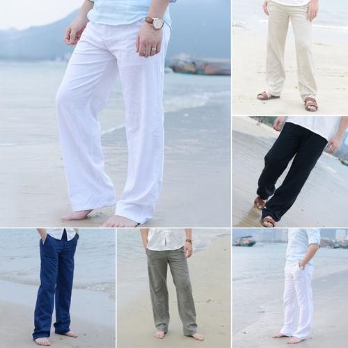 New Design Fashion Lady Stripe Lady Casual High Waist Wide-Legged Straight  Cotton/ Flax Women Pant Long Straight Loose Twill Pants Summer Trousers -  China Pant and Trousers price | Made-in-China.com