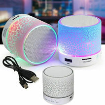 Bluetooth Wireless Mini Portable Smartphones Speaker